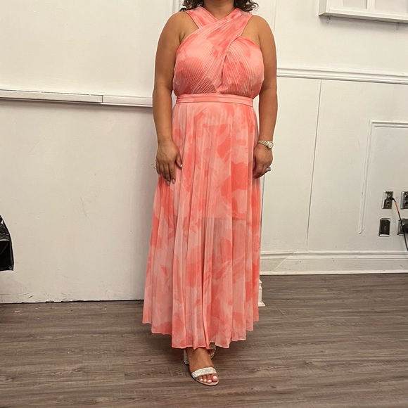 Ted Baker,size 4, Pink - Picture 1 of 2